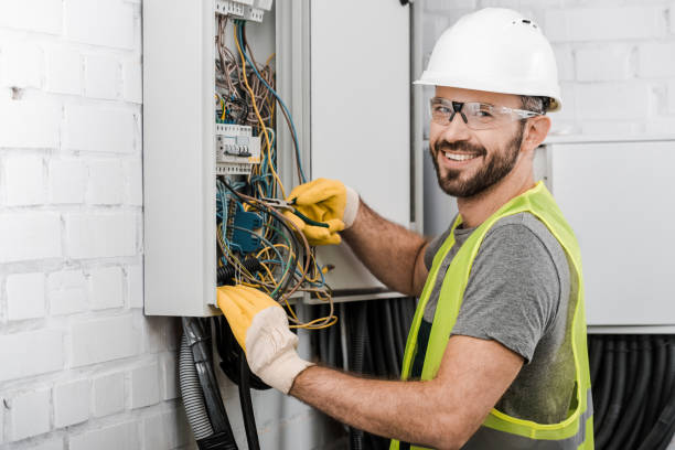 Best Electrical Contractors for Businesses  in Senoia, GA