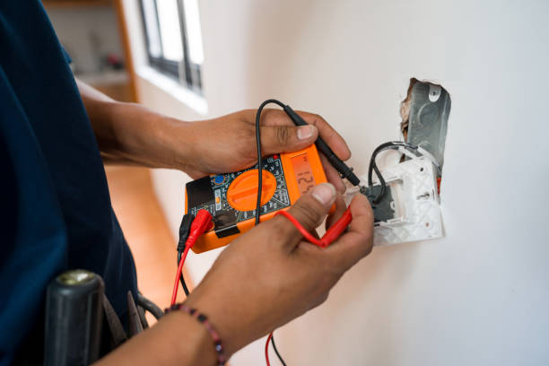 Best Electrical Upgrades for Homes  in Senoia, GA