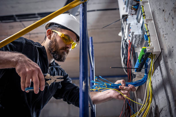 Best Electrical Rewiring Services  in Senoia, GA