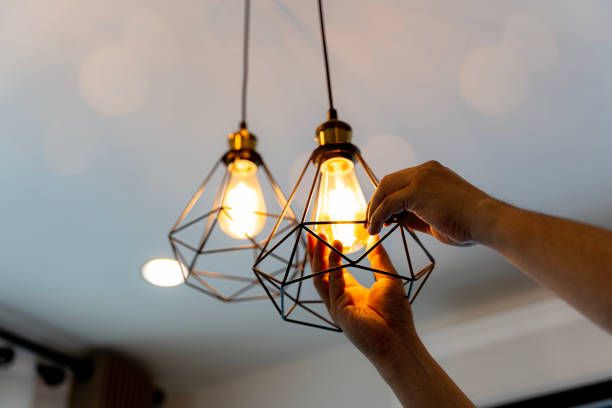 Best Local Electrician Companies  in Senoia, GA