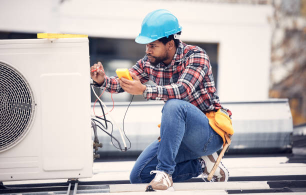 Best Electrical Troubleshooting Services  in Senoia, GA