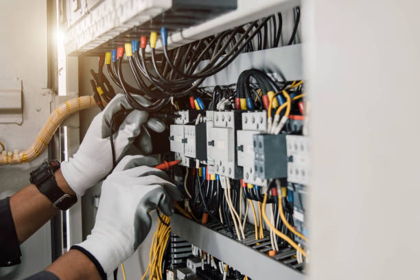 Best Emergency Electrician Near Me  in Senoia, GA